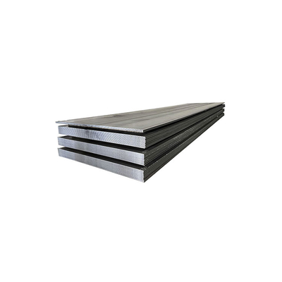 Q235 Black Steel Sheet Carbon Plate Sheet Hot Rolled Steel Plates